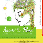 Anim&rsquo;ta Plume – Les lauréats