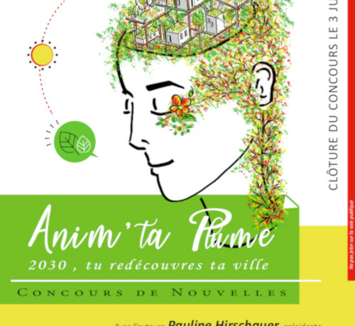 Concours de vouvelles