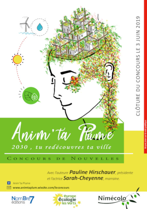 Anim&rsquo;ta Plume – Les lauréats