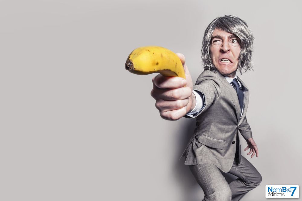 Wanted auteur qui ose !!!