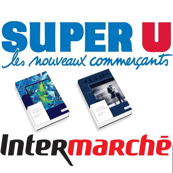 Vente de livres en librairie : retour d&rsquo;expérience !