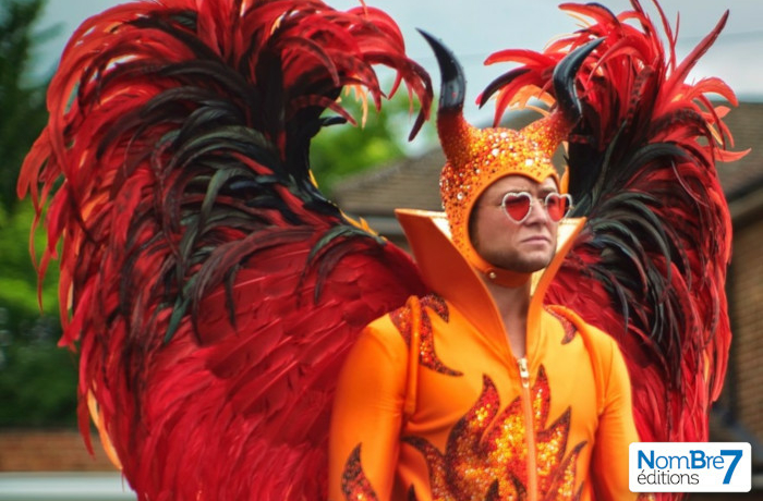 Publier un livre Nombre7 éditions