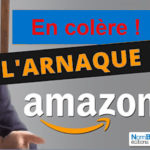 Amazon – le grand méchant loup