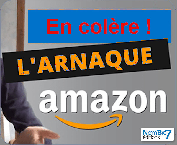 Amazon – le grand méchant loup
