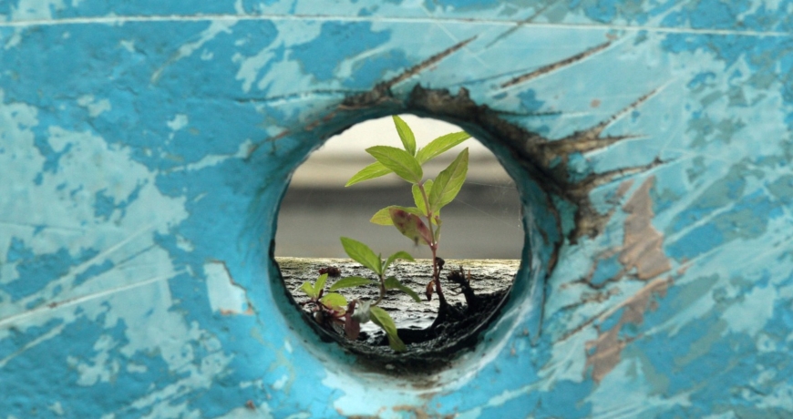 L'écriture - thérapie de résilience