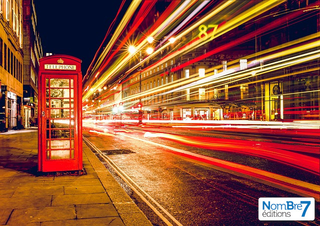 Une page se tourne…