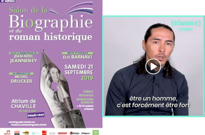 Nombre7 Chaville 2019