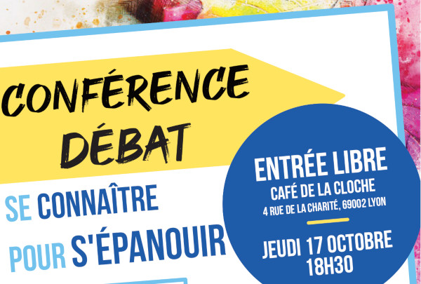 Se connaître pour s&rsquo;épanouir