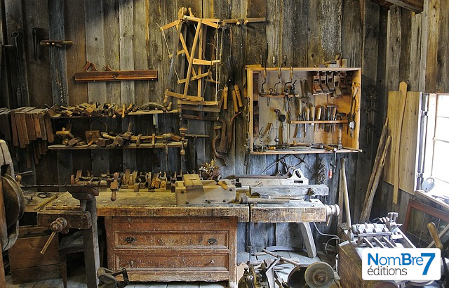 Le chemin de publication de votre livre