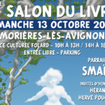 Salon de Morières-Lès-Avignon 2019