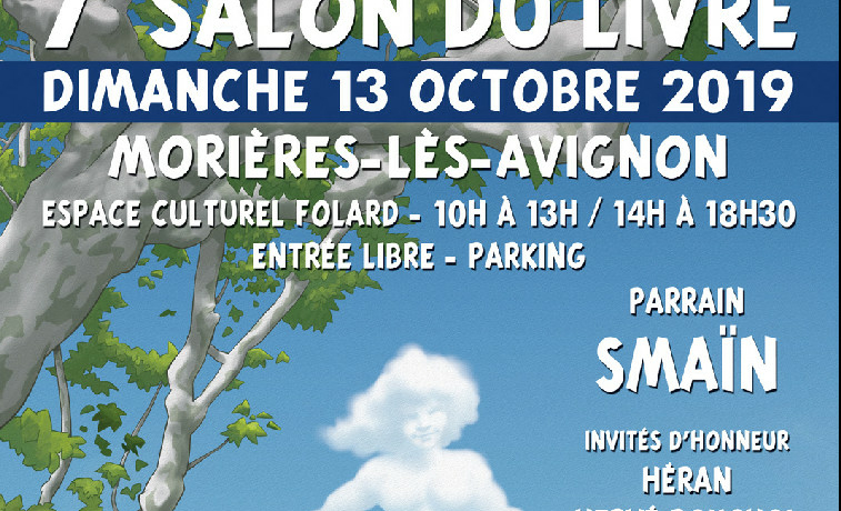 Morières-lès-Avignon