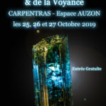 Salon de l&rsquo;Ésotérisme de Carpentras