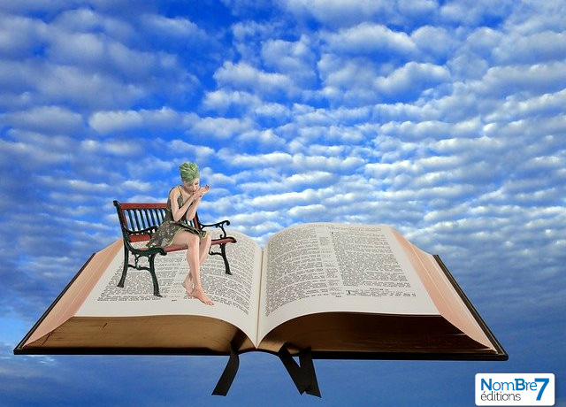 Heroic fantasy nombre7