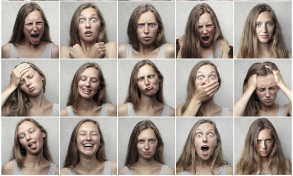 Pendant le confinement : lâchez-vous !!