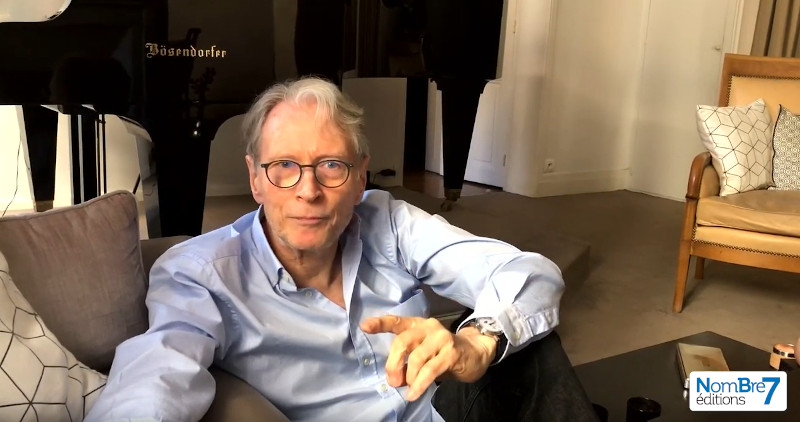 Bernard Job – Initiative d&rsquo;auteur