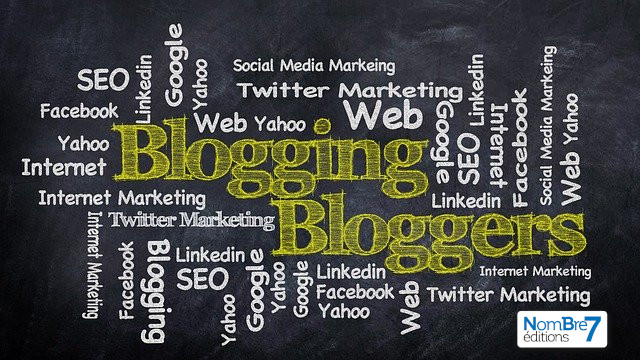 Le nouveau programme d&rsquo;influence de Nombre7