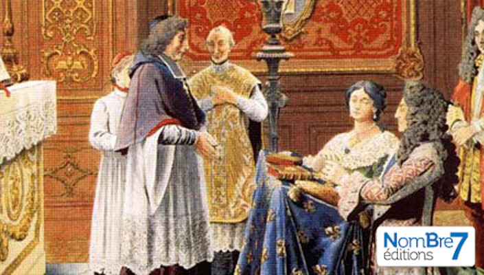 Kent Potel, une autrice en « mission »