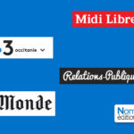 Quand la presse parle de Nombre7 !