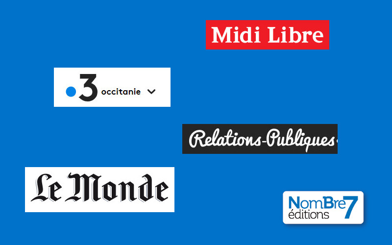 Quand la presse parle de Nombre7 !