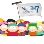 Nombre7 une équipe !