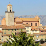 Les écrivains en Provence