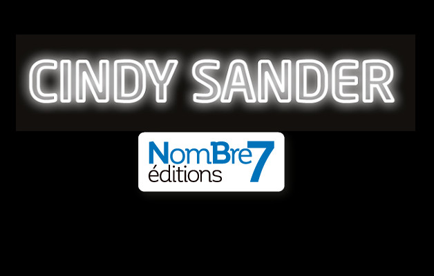 Cindy Sander, récit d’une fille qui veut vivre ses rêves