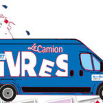 Le Bouquine Truck Nombre7 en 2021 !