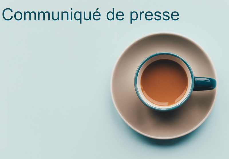 Rédiger un communiqué de presse ?