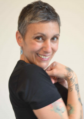 Les 7 questions de Émilie Menard