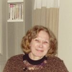 Les 7 questions de Martine Fève