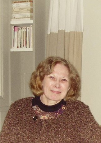 Les 7 questions de Martine Fève