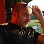 Les 7 questions de Graeme Villeret