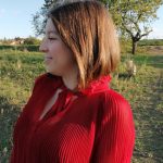 Les 7 questions de Lucie Minola