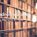 Rencontre d&rsquo;auteur  sur la plateforme 1endroitoualler