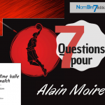 Les 7 questions d&rsquo;Alain Moire