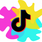 TikTok, YouTube, Instagram…