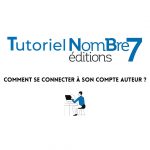 Tutoriel : comment se connecter à son compte