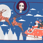 Chronique de Prune n°2 : la romance de Noël