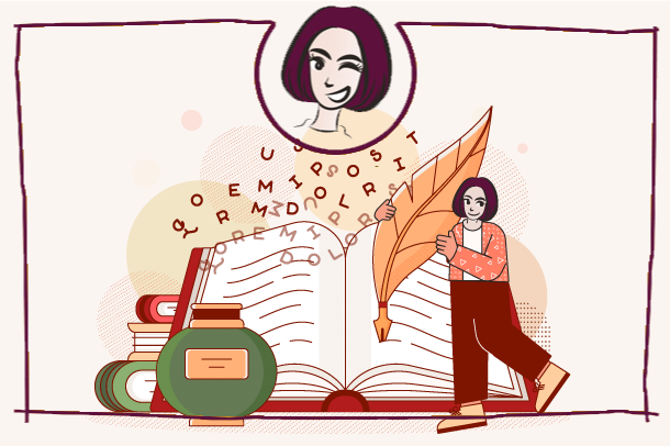 Chronique de prune genre littéraire