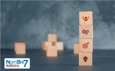 Objectif développement personnel