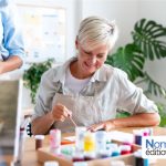 En pleine détresse psychologique, l’art-thérapie m’a sauvé du deuil