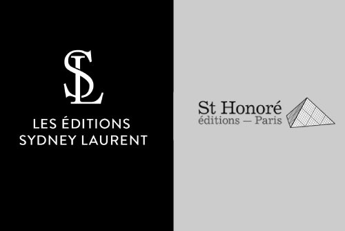 Nombre7 accueille les auteurs Sydney Laurent et Saint Honoré