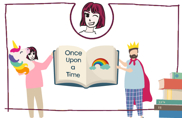 Chronique de Prune N°6 : comment écrire une saga littéraire ?