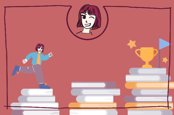 Réussir la fin de son ouvrage chronique de Prune