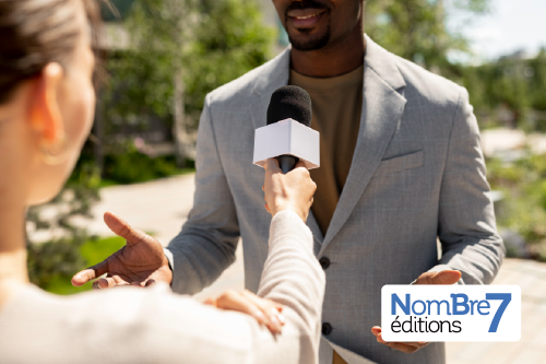 Interview micro témoignage