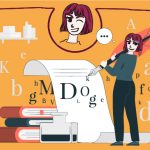 Chronique de Prune N°8 : écrire une nouvelle