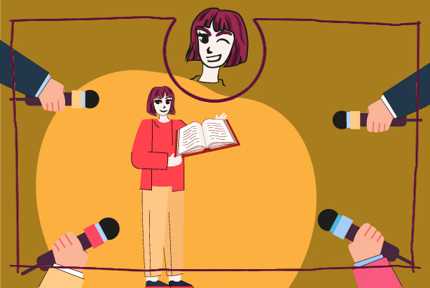 Comment pitcher son livre