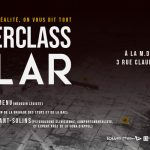 Seconde édition de la Masterclass Polar