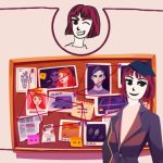 Chronique de Prune N°14 : les codes du polar