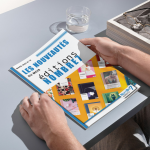 Les nouveautés littéraires de Mars 2024